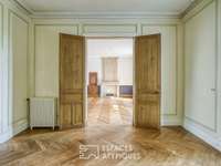 Vente maison 12 pièces