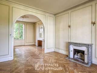 Vente maison 12 pièces