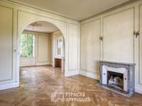 Vente maison 12 pièces