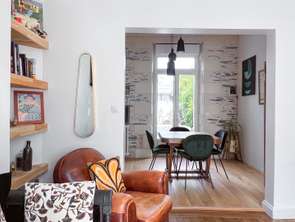 Vente Maison 4 chambresAngers