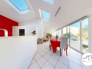 Vente maison 8 pièces Vente maison 8 pièces
