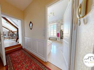 Vente maison 8 pièces Vente maison 8 pièces