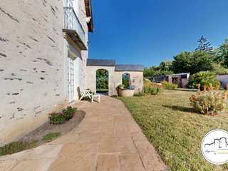 Vente maison 8 pièces Vente maison 8 pièces