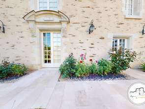 Vente Maison 4 chambresAngers