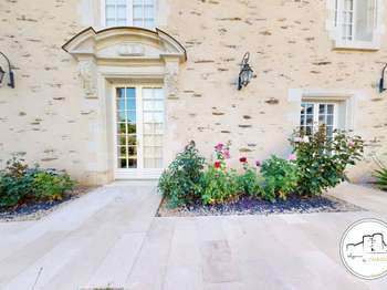Vente maison 8 pièces Angers 49