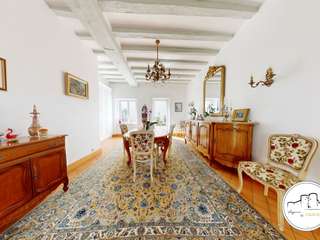 Vente maison 8 pièces Vente maison 8 pièces