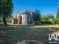 Vente maison 13 pièces Vente maison 13 pièces