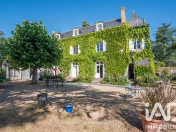 Vente Maison 7 chambresAngers