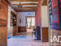 Vente maison 13 pièces Vente maison 13 pièces