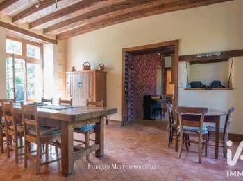 Vente maison 13 pièces Vente maison 13 pièces