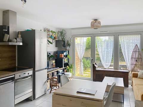 Vente maison 3 pièces Vente maison 3 pièces