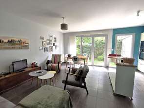 Vente Maison 3 chambresAngers