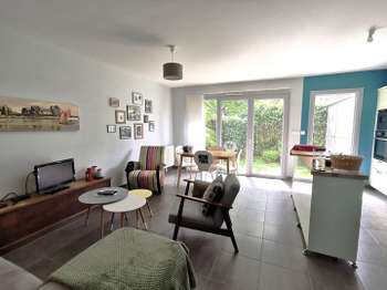 Vente maison 4 pièces Angers 49