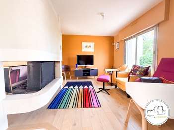 Vente maison 7 pièces Angers 49