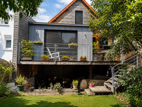 Vente maison 5 pièces Angers 49