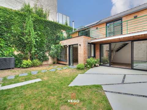 Vente maison 8 pièces Angers 49