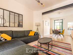 Vente Maison 4 chambresAngers