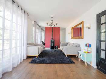Vente Maison 5 chambresAngers