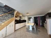 Vente maison 11 pièces