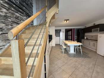 Vente maison 11 pièces