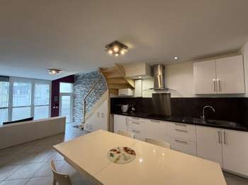 Vente maison 11 pièces Angers 49