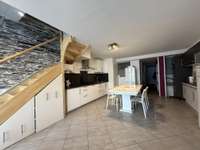 Vente maison 11 pièces