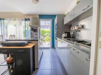 Vente Maison 3 chambresAngers