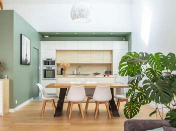 Vente Maison 5 chambresAngers