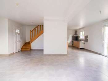 Vente Maison 4 chambresAngers