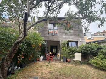Photo Vente maison Angers