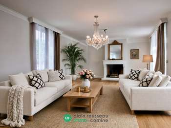 Vente maison 6 pièces Angers 49