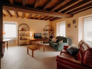 Vente Maison 2 chambresAngers