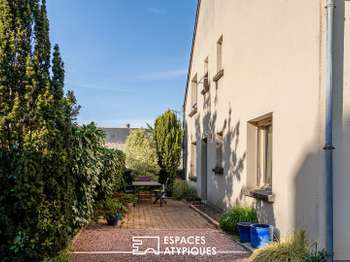 Vente maison 7 pièces Angers 49