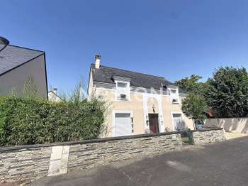 Vente maison 6 pièces Angers 49