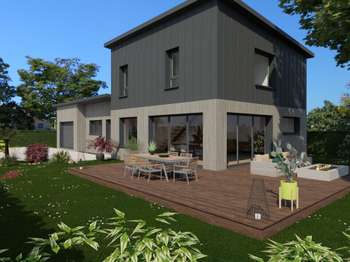 Vente maison