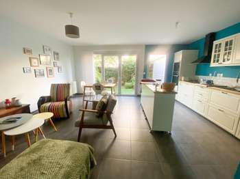 Vente maison 4 pièces Angers 49