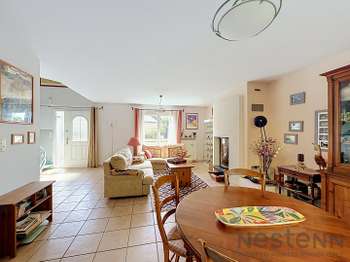 Vente maison 6 pièces Angers 49
