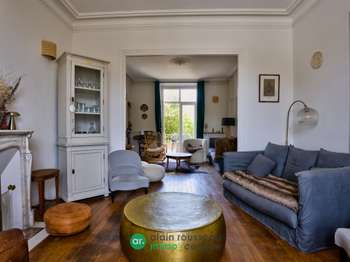 Vente maison 10 pièces