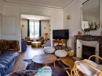 Vente maison 10 pièces Vente maison 10 pièces