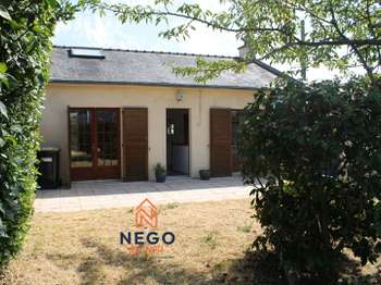 Vente Maison 2 chambresAngers