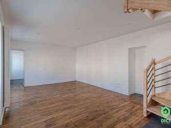 Vente Maison 3 chambresAngers