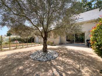 Photo Vente maison Angers