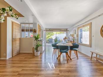 Vente maison 6 pièces Angers 49