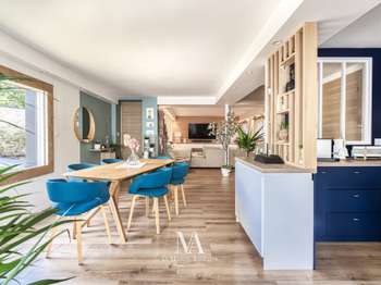 Vente Maison 4 chambresAngers