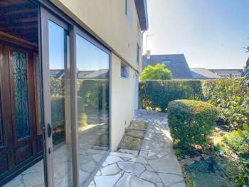 Vente Maison 6 chambresAngers