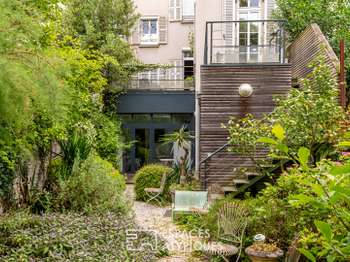 Vente maison 10 pièces Angers 49
