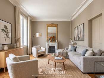 Vente Maison 7 chambresAngers