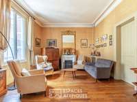 Vente maison 10 pièces