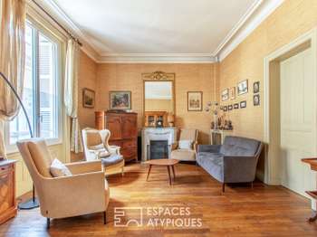 Vente maison 10 pièces