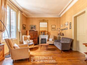 Vente maison 10 pièces Vente maison 10 pièces